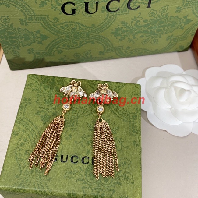 Gucci Earrings CE11516