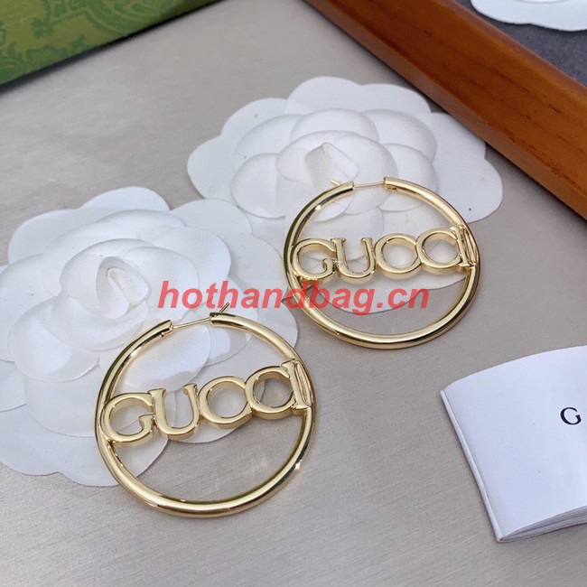 Gucci Earrings CE11517