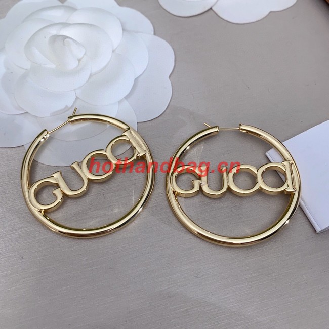 Gucci Earrings CE11517