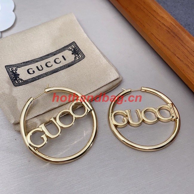 Gucci Earrings CE11517