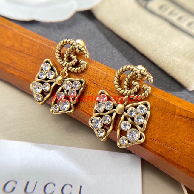 Gucci Earrings CE11519