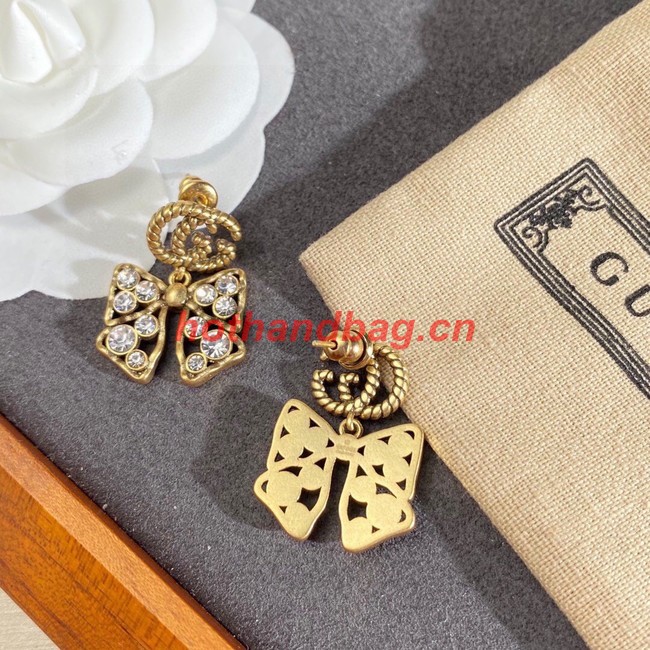 Gucci Earrings CE11519