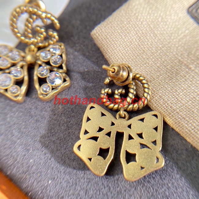 Gucci Earrings CE11519