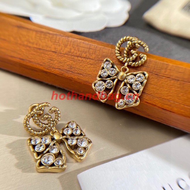 Gucci Earrings CE11519