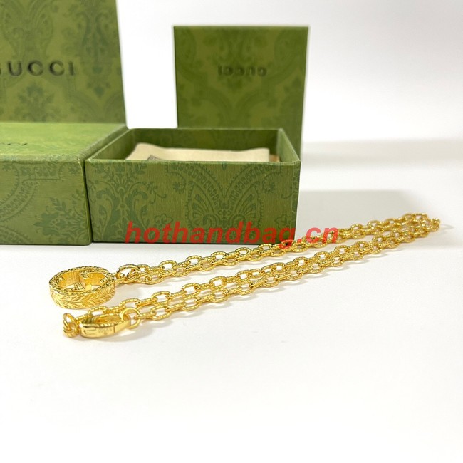 Gucci Necklace CE11539