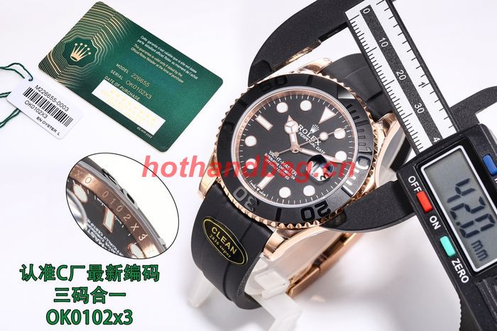 Rolex Watch RXW00710