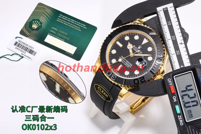 Rolex Watch RXW00713