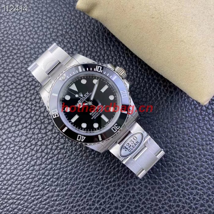 Rolex Watch RXW00823