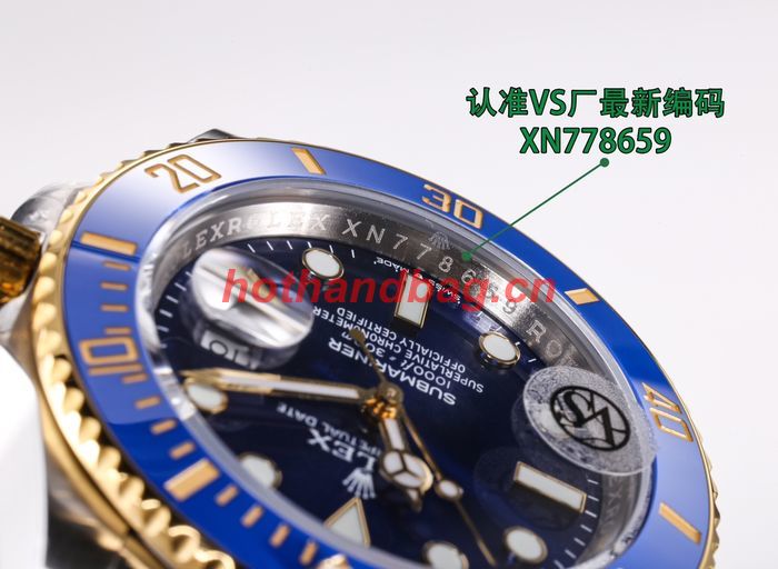 Rolex Watch RXW00825-1