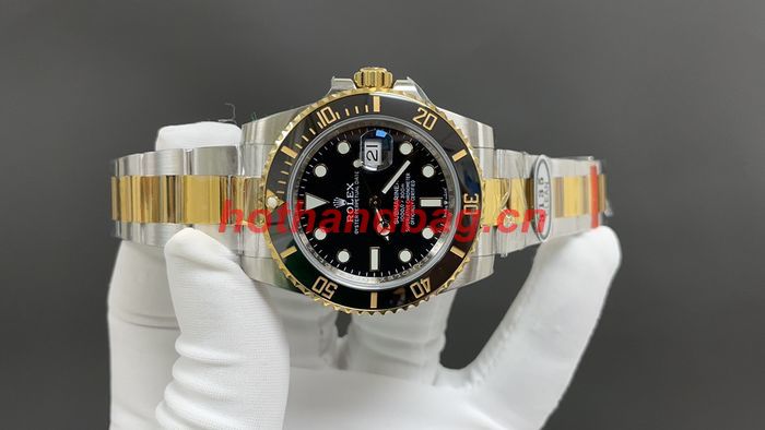 Rolex Watch RXW00862