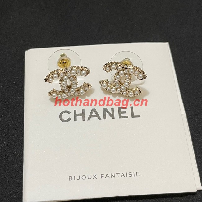 Chanel Earrings CE11546