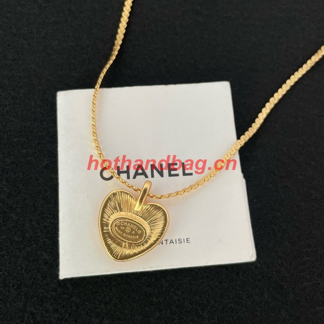 Chanel Necklace CE11542