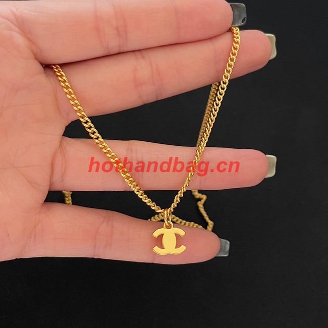 Chanel Necklace CE11544