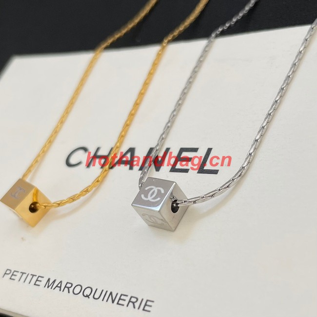 Chanel Necklace CE11545