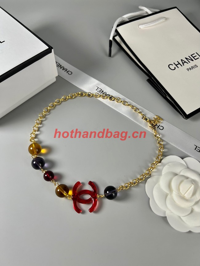 Chanel Necklace CE11548