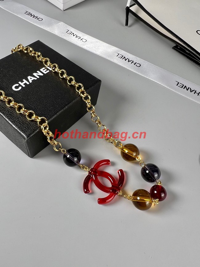 Chanel Necklace CE11548