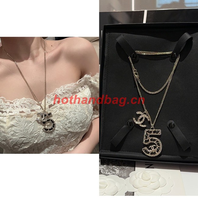 Chanel Necklace CE11571