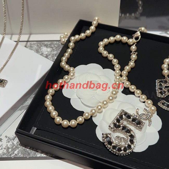 Chanel Necklace CE11571