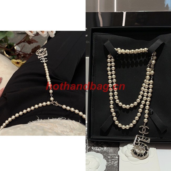 Chanel Necklace CE11571