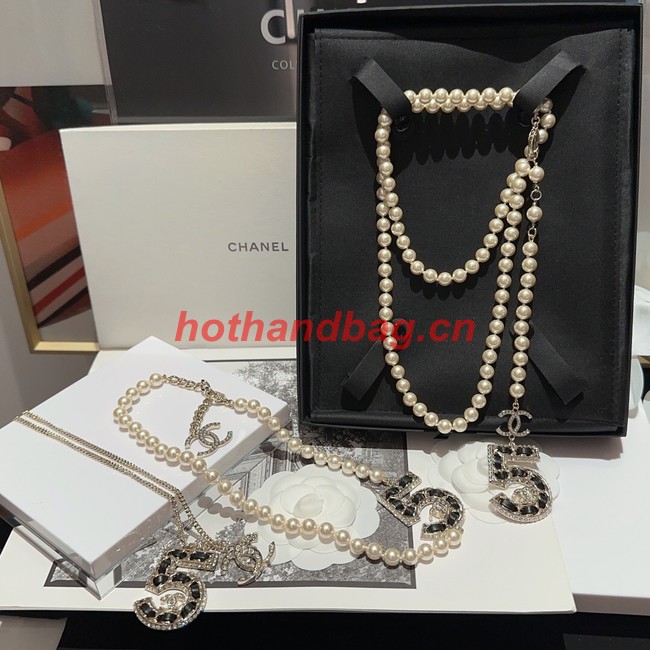 Chanel Necklace CE11571