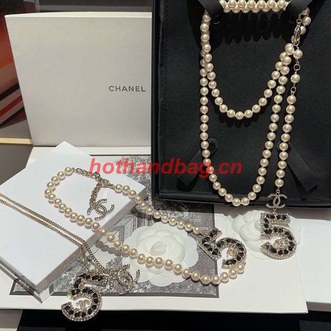 Chanel Necklace CE11571