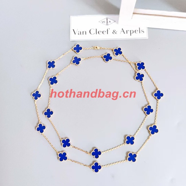 Van Cleef & Arpels Necklace CE11570