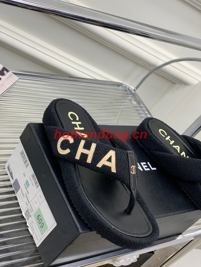 Chanel Shoes 93292-3