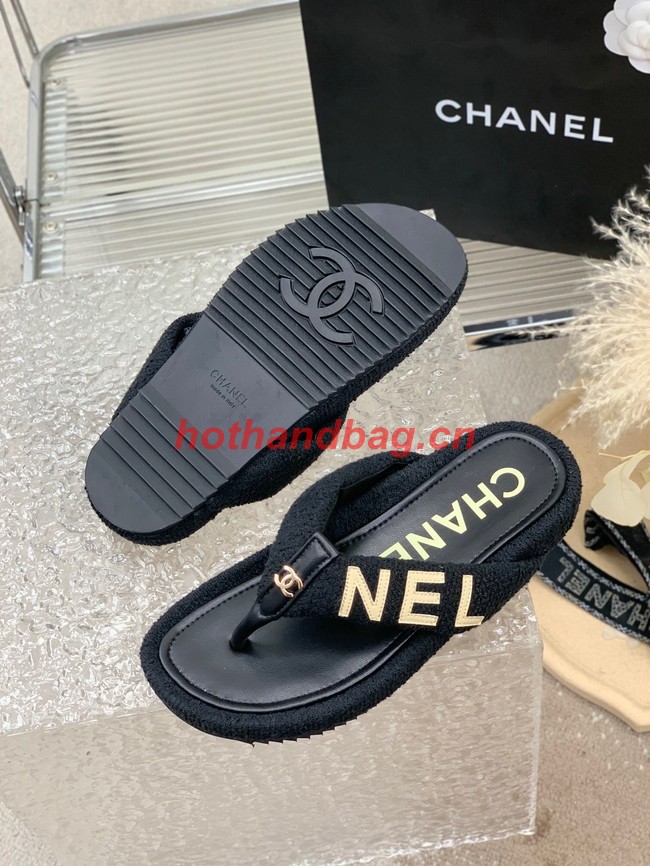 Chanel Shoes 93292-3