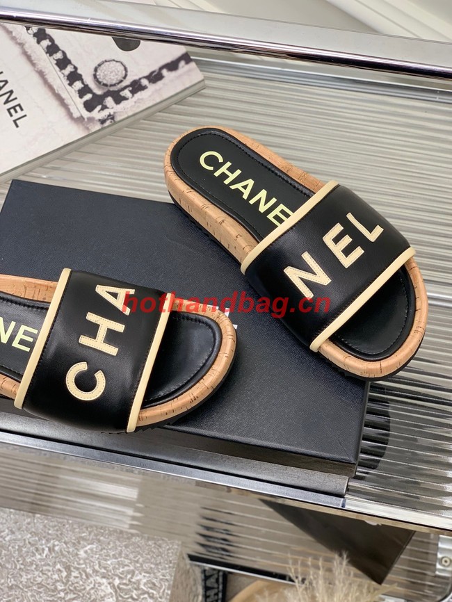 Chanel Shoes 93293-1