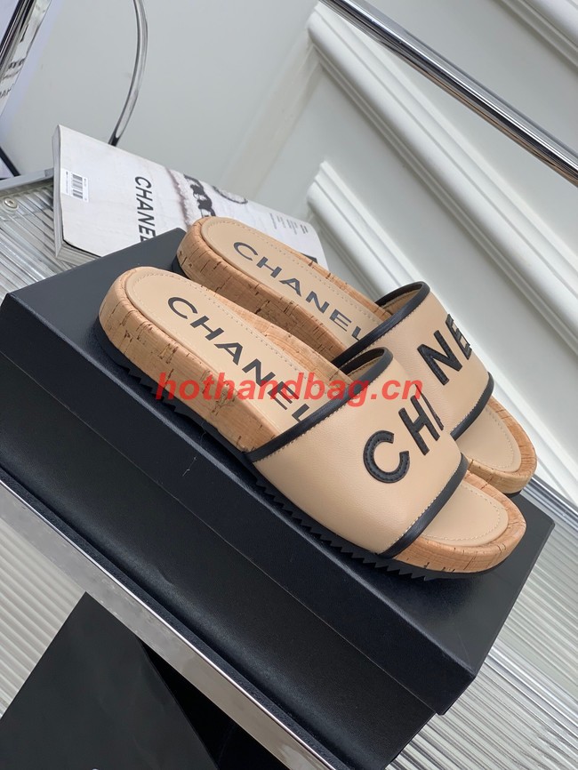 Chanel Shoes 93293-2