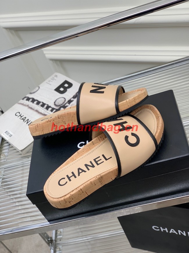 Chanel Shoes 93293-2