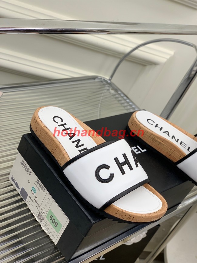 Chanel Shoes 93293-3