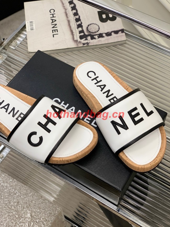 Chanel Shoes 93293-3