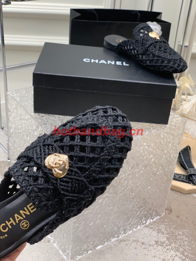 Chanel Shoes 93299-1