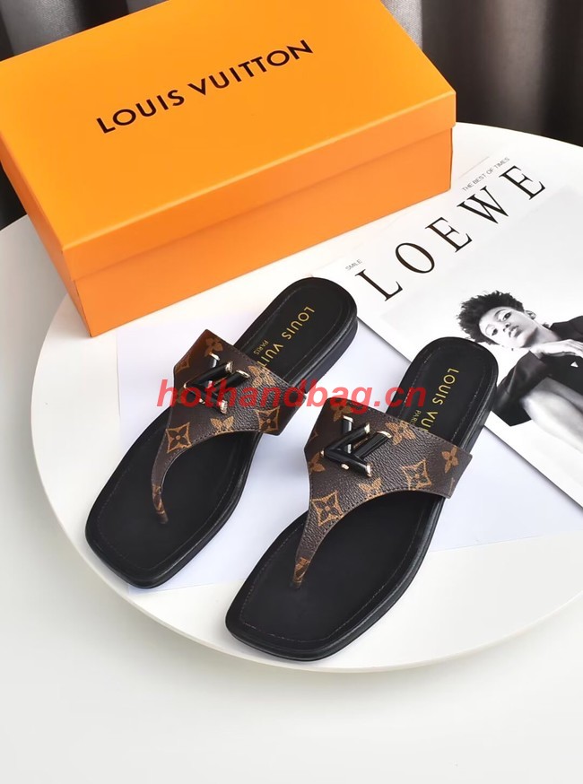 Louis Vuitton slippers 93295-1