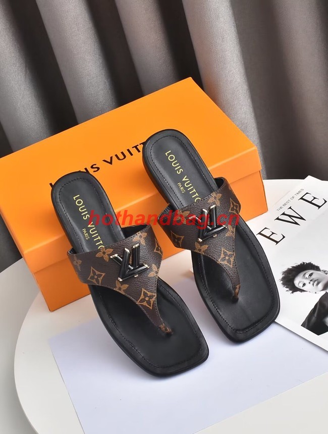 Louis Vuitton slippers 93295-1