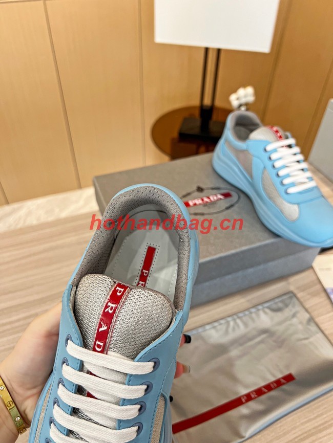 Prada mans sneaker 93291-1