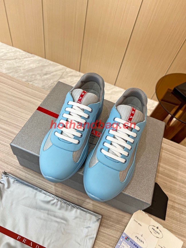 Prada mans sneaker 93291-1