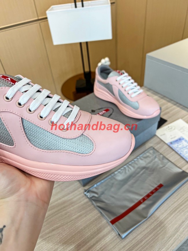 Prada mans sneaker 93291-7