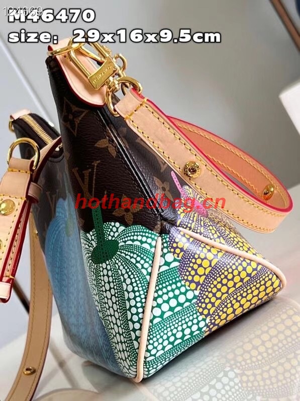 Louis Vuitton LV X YK Boulogne M46470