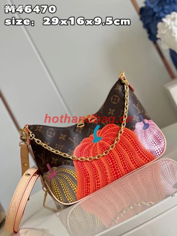 Louis Vuitton LV X YK Boulogne M46470