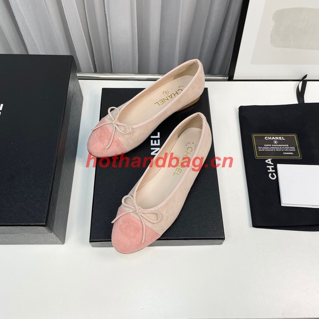 Chanel BALLERINAS 93303-2