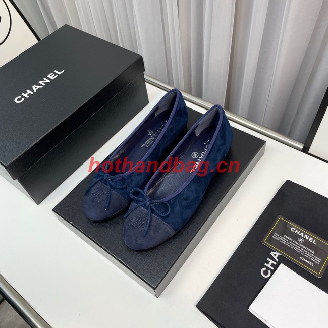 Chanel BALLERINAS 93303-3