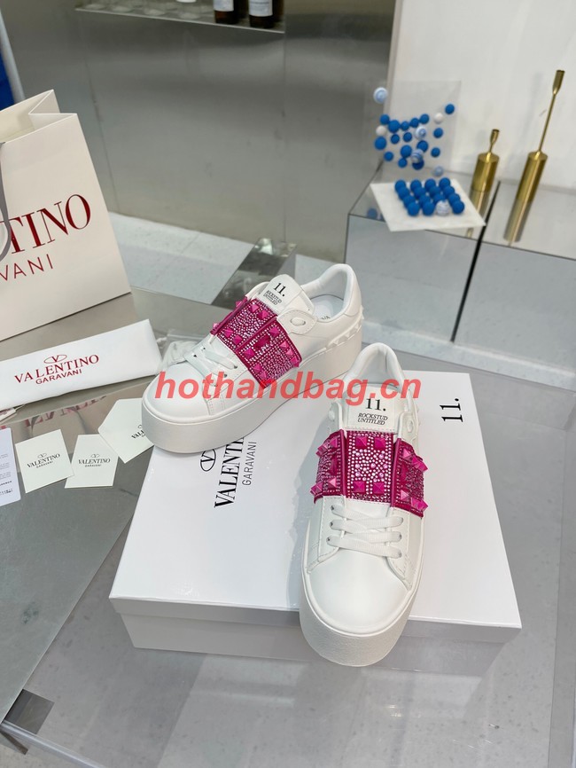 Valentino Shoes 93301-2