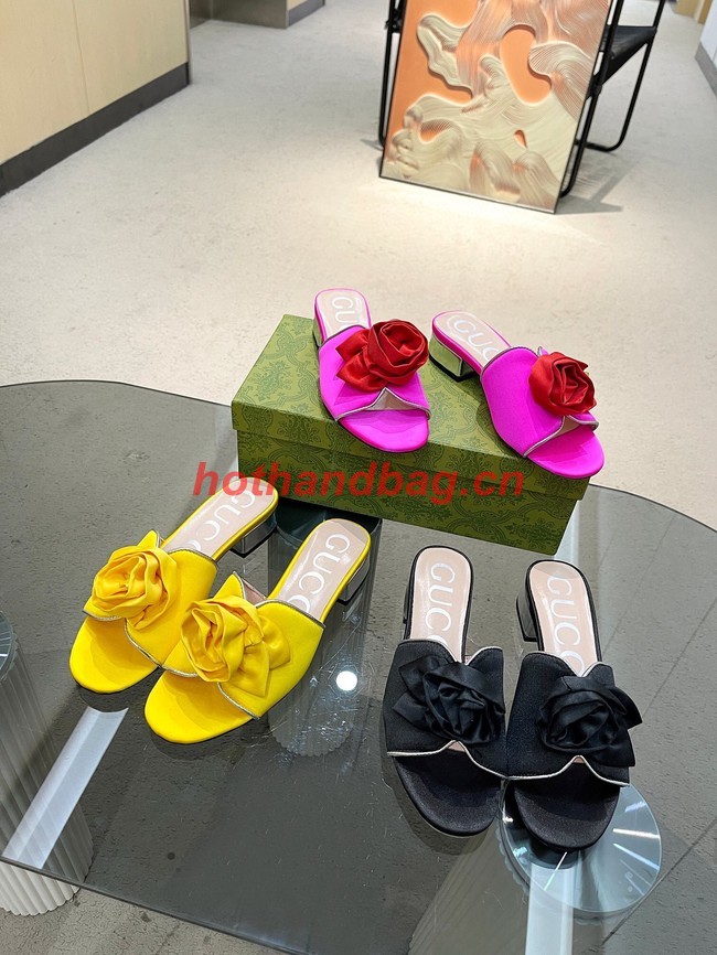 Chanel slippers 93306-1