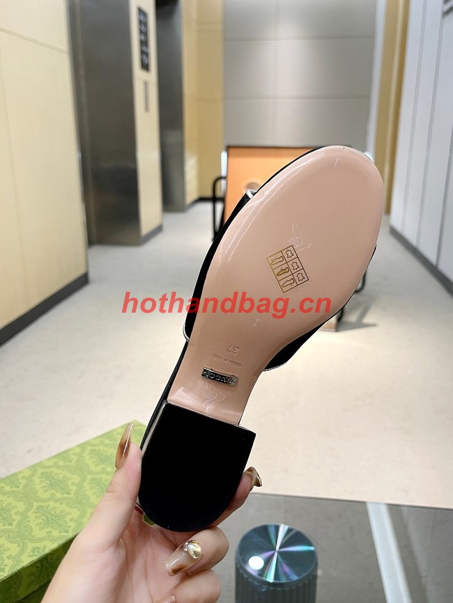 Chanel slippers 93306-1