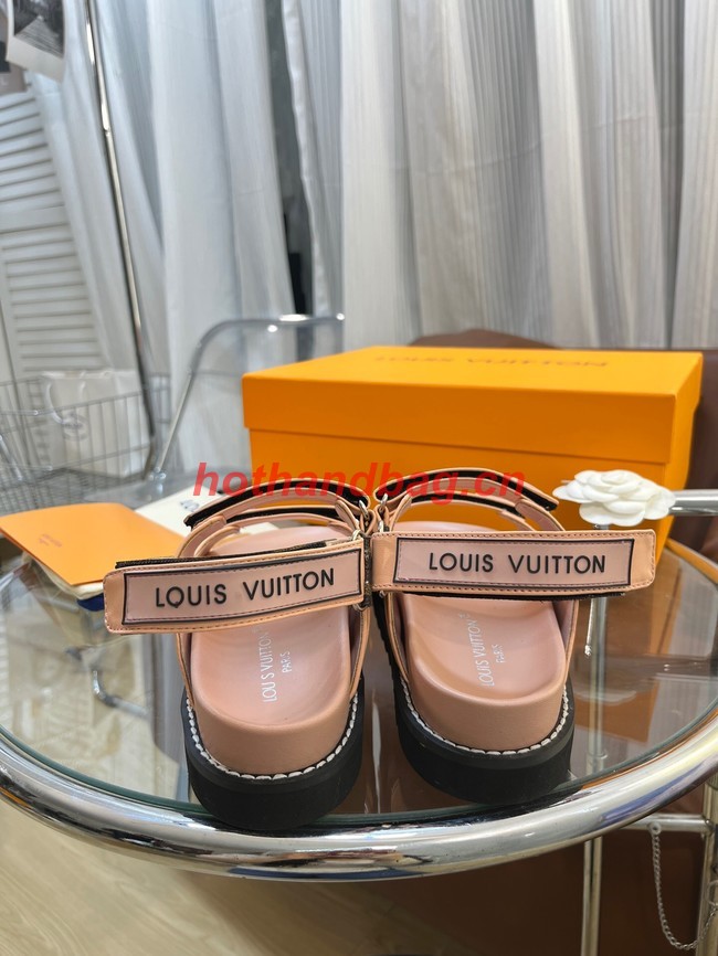 Louis Vuitton Sandal 93311-2