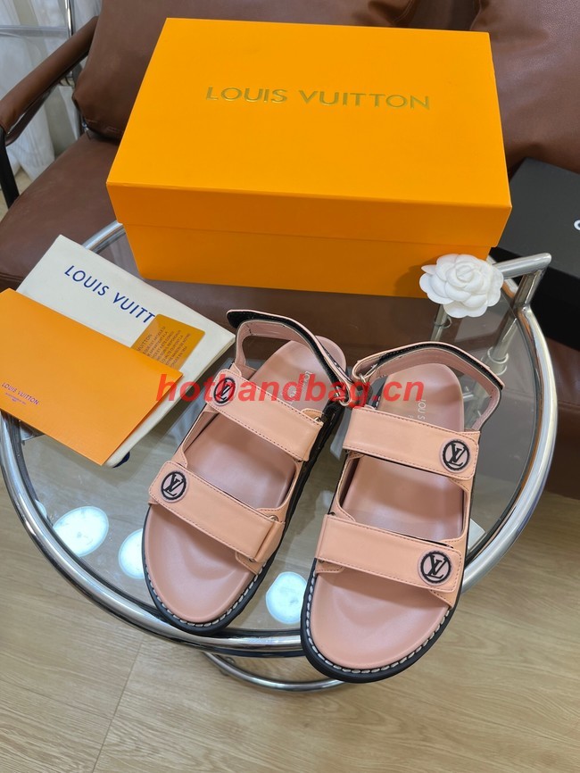 Louis Vuitton Sandal 93311-2