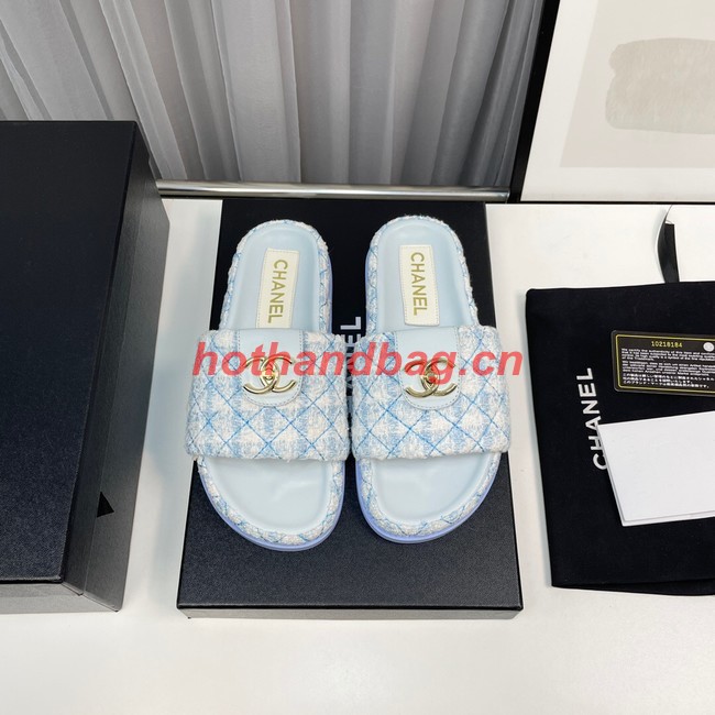 Chanel slippers 93316-1