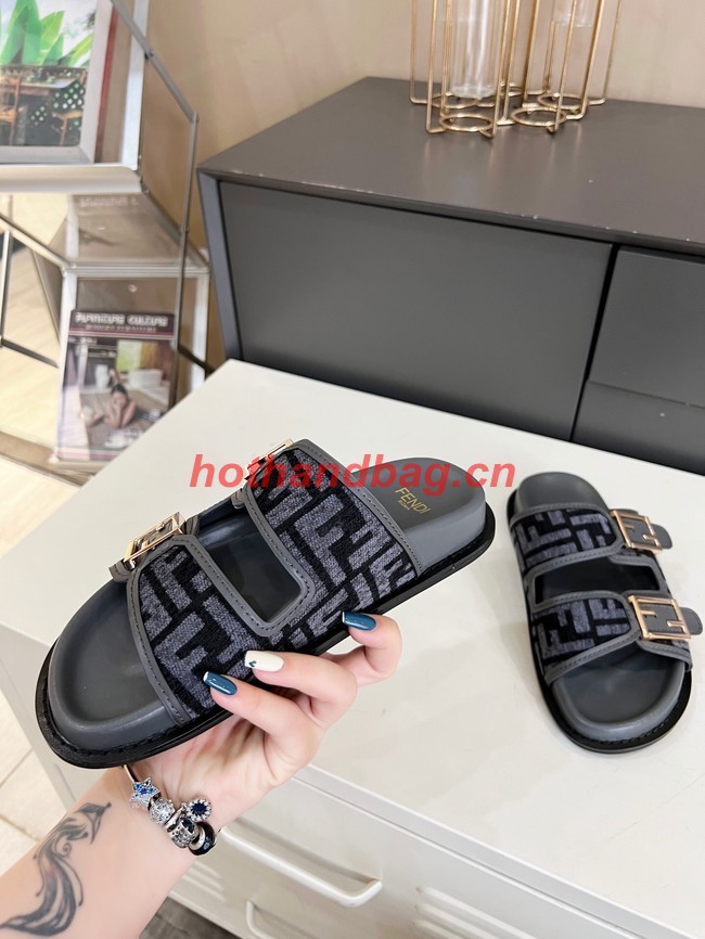 Fendi slippers 93314-1